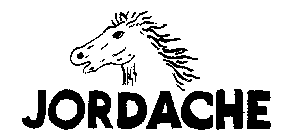 JORDACHE