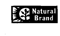 NATURAL BRAND