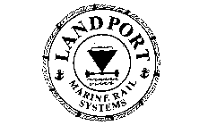 LANDPORT MARINE RAIL SYSTEMS