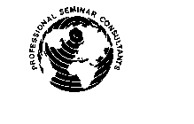 PROFESSIONAL SEMINAR CONSULTANTS