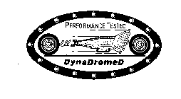 PERFORMANCE TESTED DYNADROMED