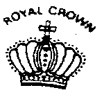 ROYAL CROWN