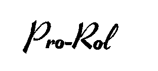PRO-ROL