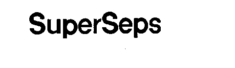 SUPERSEPS