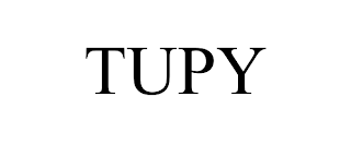 TUPY