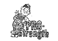 PRO PRO-STRENGTH