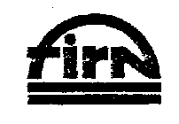 FIRN