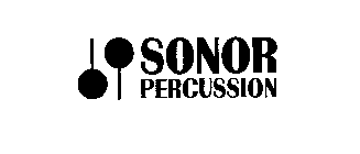 SONOR PERCUSSION