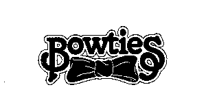 BOWTIES