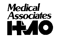 MEDICAL ASSOCIATES HMO