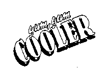 YUM, YUM COOLER