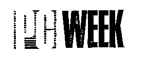 PC WEEK