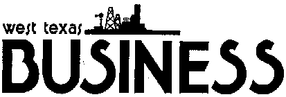 WEST TEXAS BUSINESS
