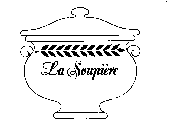 LA SOUPIERE