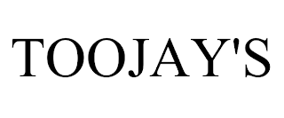 TOOJAY'S