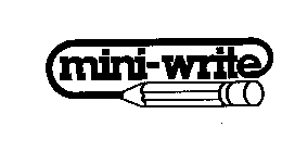 MINI-WRITE