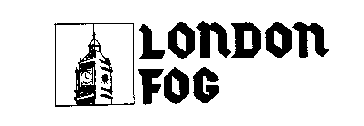 LONDON FOG