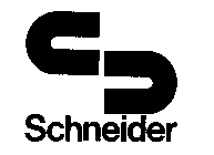 S SCHNEIDER