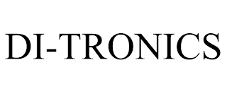 DI-TRONICS