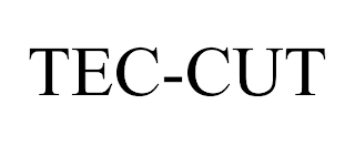 TEC-CUT