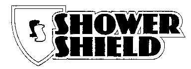 SS SHOWER SHIELD