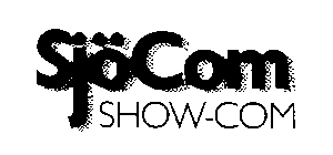 SJOCOM SHOW-COM