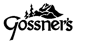 GOSSNER'S