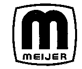 M MEIJER