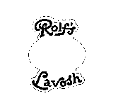 ROLF'S LAVOSH