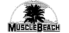 MUSCLEBEACH