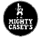 MIGHTY CASEY'S