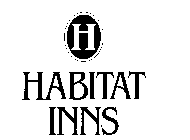 H HABITAT INNS