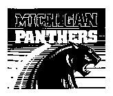 MICHIGAN PANTHERS