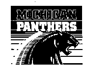 MICHIGAN PANTHERS