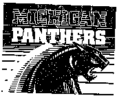 MICHIGAN PANTHERS