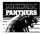 MICHIGAN PANTHERS