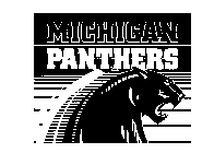 MICHIGAN PANTHERS