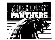 MICHIGAN PANTHERS