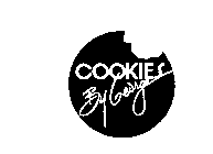 COOKIES BY GEORGE