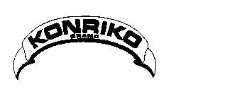 KONRIKO BRAND