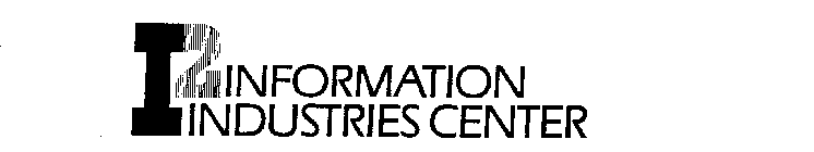 I2 INFORMATION INDUSTRIES CENTER