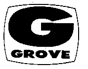 G GROVE