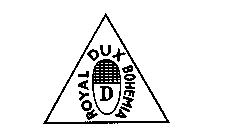 ROYAL DUX BOHEMIA D