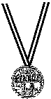 LET'S MEDAL IN L.A. 1984