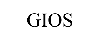 GIOS