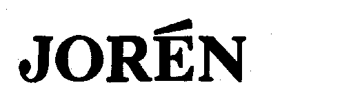 JOREN