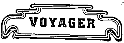 VOYAGER