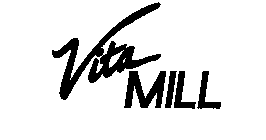 VITA MILL