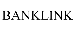 BANKLINK