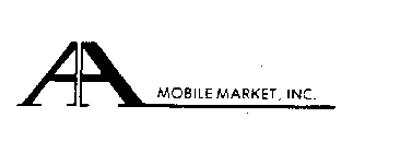 AA MOBILE MARKET, INC.